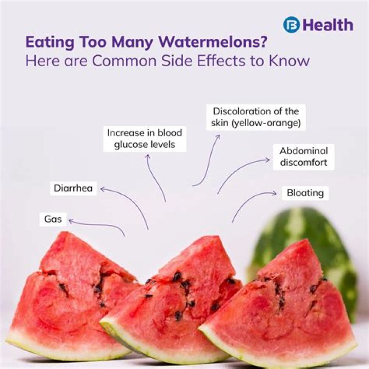 Is watermelon good for low carb diet?