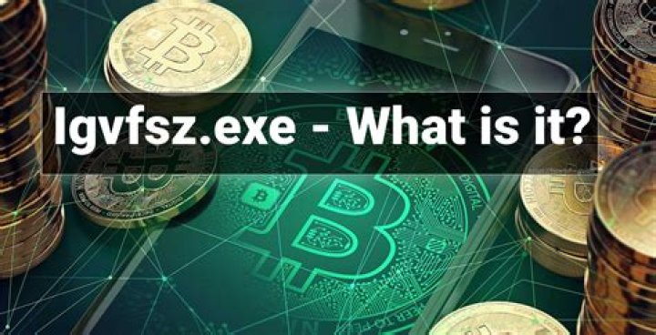 Izteys.exe Virus ⛏️ (Coin Miner Trojan) Removal
