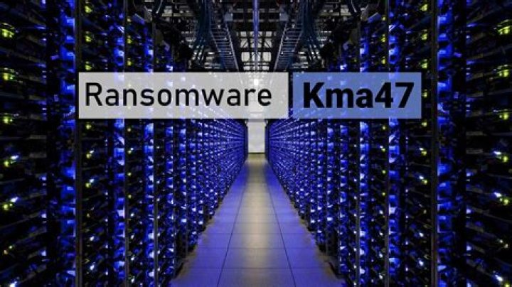 KMA47 Ransomware (.encrypt Files) — How to remove virus?