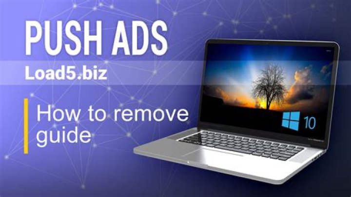 Load5.biz Ads Removal Guide — How to Fix It?