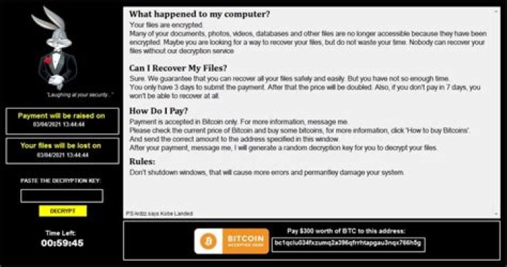 MSIL/Filecoder.ACE