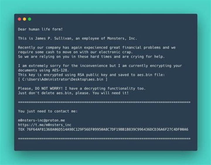 MSIL/Filecoder.QD