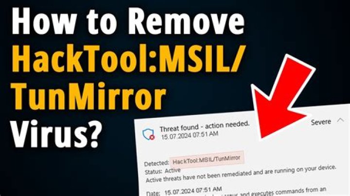 MSIL/HackTool.Agent.MT