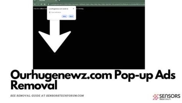 Mypushz Ads Removal Guide — How to Fix Mypushz.com Pop-ups?