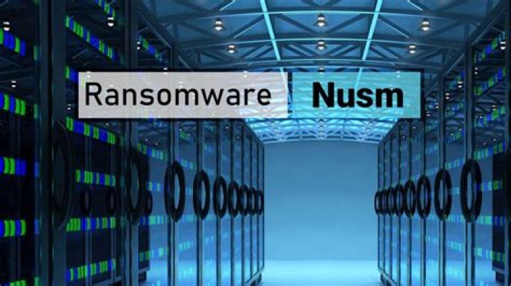 NUSM VIRUS (.nusm FILE) — REMOVAL & DECRYPT DATA