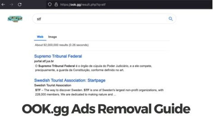 Orbidding Ads Removal Guide — How to Fix It?