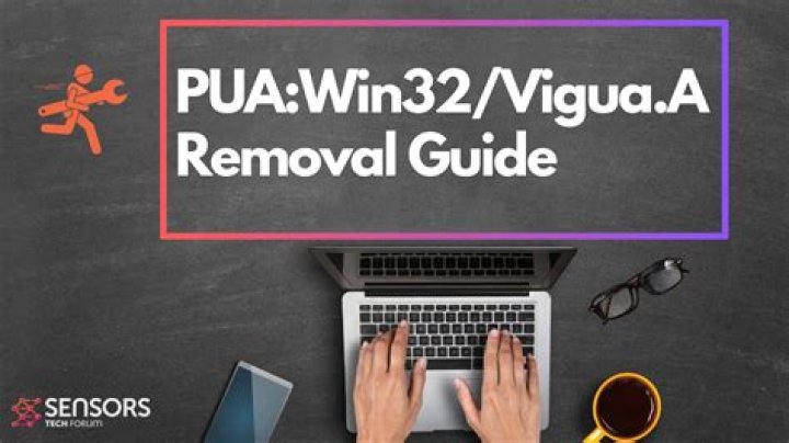 PUA:Win32/Privitize!bit — Virus Removal Guide