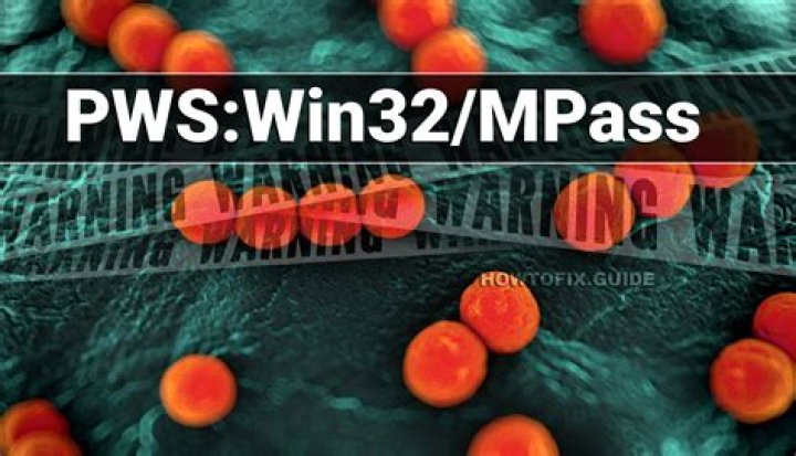 PWS:Win32/Msnpass.C