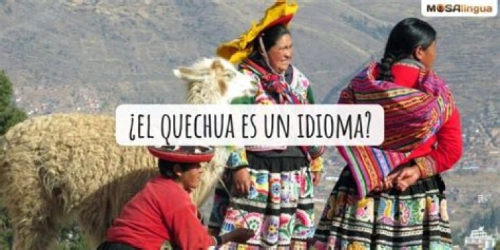 ¿Qué significa Marka en quechua