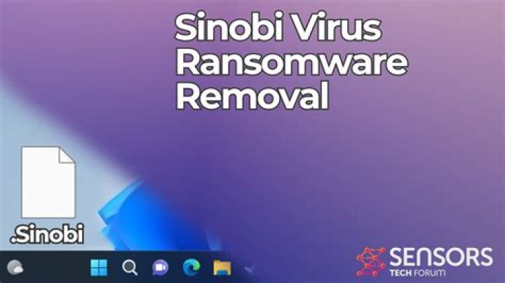 RABEL Virus 🔐 (.RABEL Files) — How to Remove?