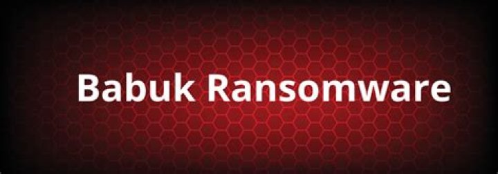 Ransom.Babuk