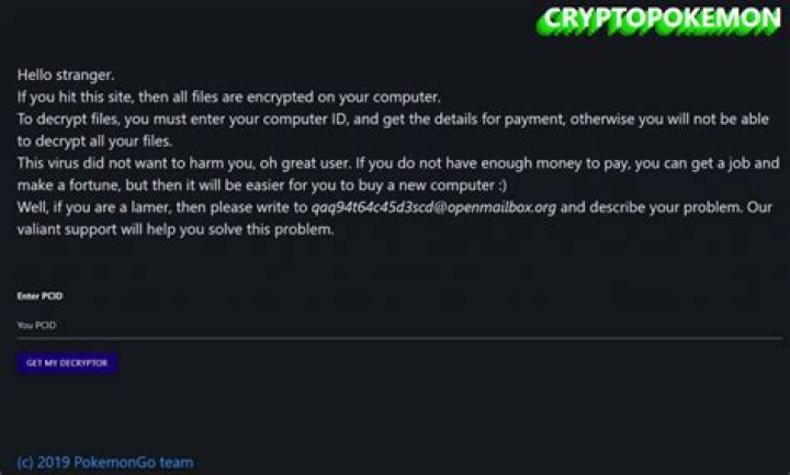 Ransom.CryptoPokemon