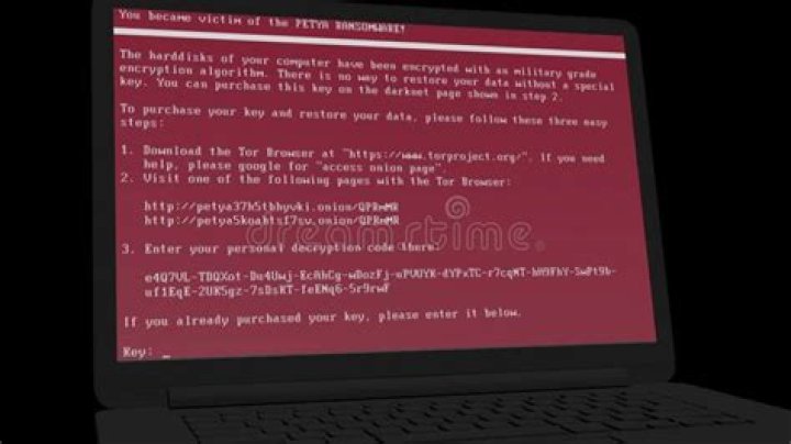 Ransom.Petya
