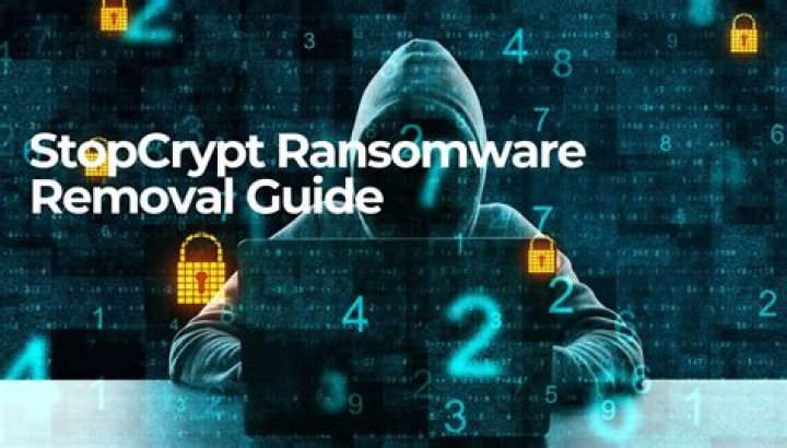 Ransom:Win32/Crilock.B