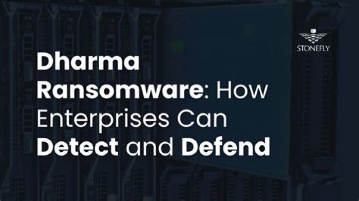 Ransom:Win32/Dharma.A