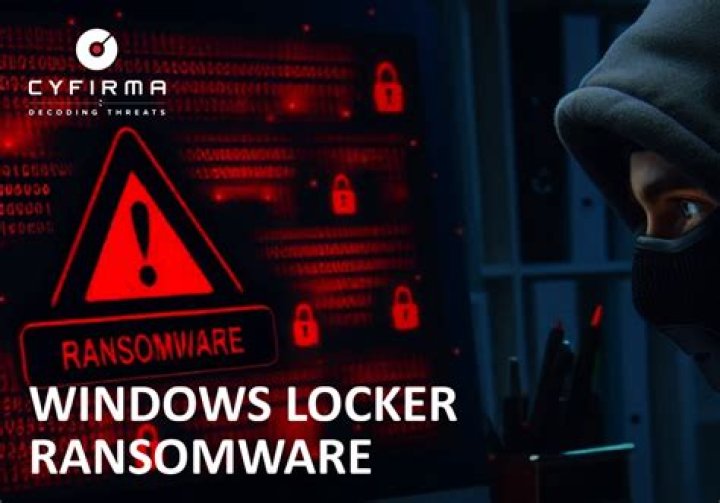 Ransom.Winlock