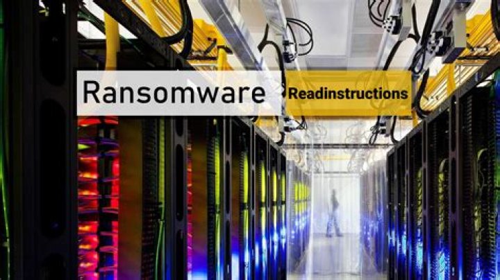 READINSTRUCTIONS Ransomware (.READINSTRUCTIONS File) — Removal Guide