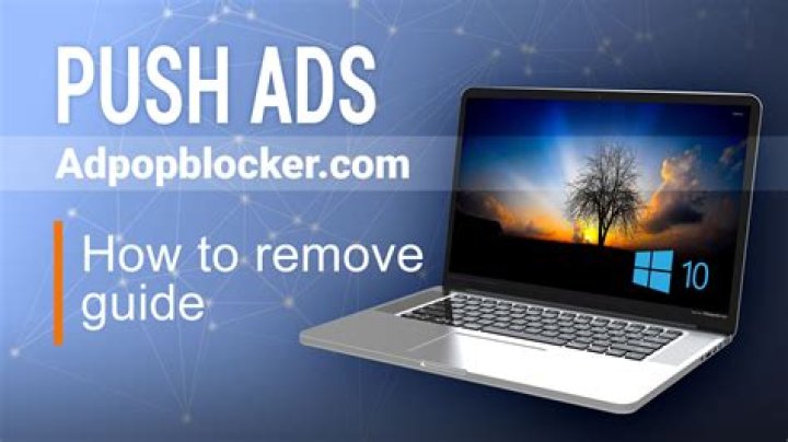 Remove AdPopBlocker com Pop-up Virus — How to Remove?