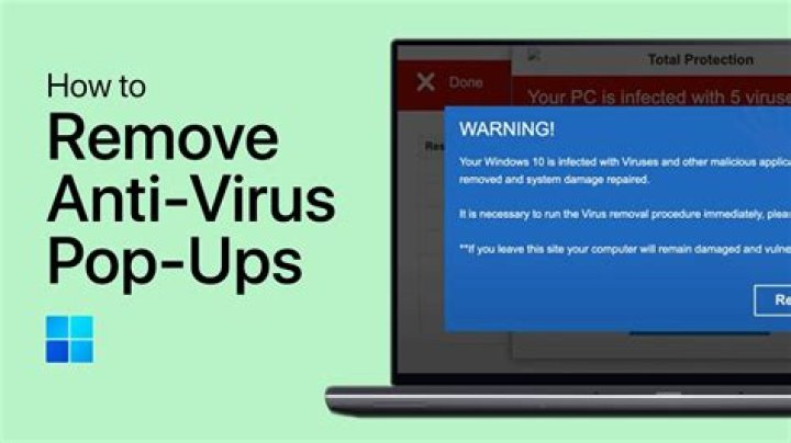 Remove Goverysti.online Pop-up Virus — How to Remove?