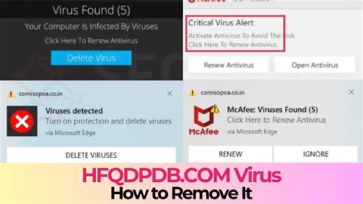 Remove News-Ciseho Pop-up Virus — How to Remove?