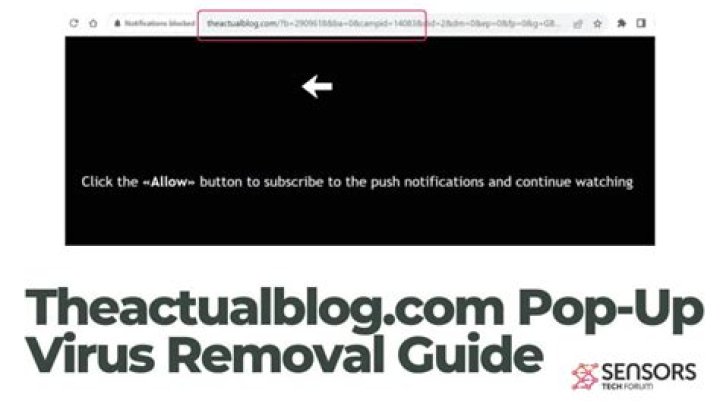 Remove News-koguli.cc Pop-up Virus — How to Remove?