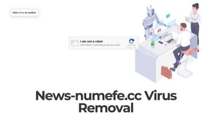 Remove News-nuhiko.cc Pop-up Virus — How to Remove?