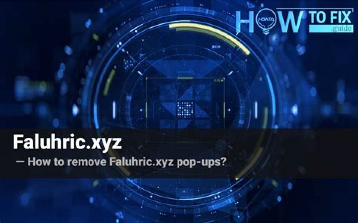 Remove Quanzyfrodo.xyz Pop-up Virus — How to Remove?