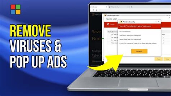 Remove Securesearch.pro Pop-up Virus — How to Remove?