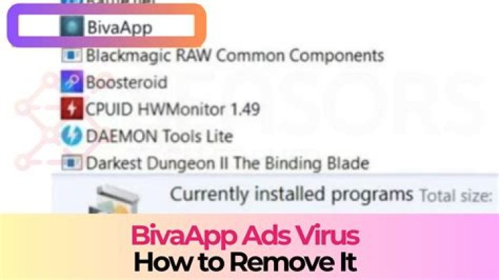 Remove suadeh Pop-up Virus — How to Remove?