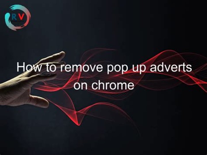 Remove Vidible.TV Pop-up Ads — How to Fix Gude