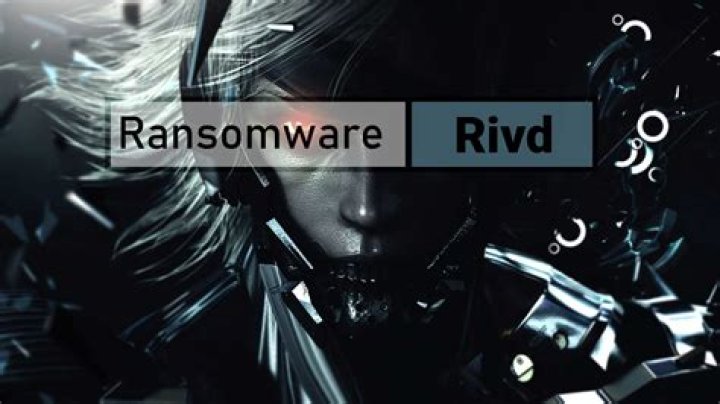 RIVD VIRUS (.rivd FILE) — HOW TO FIX & DECRYPT DATA