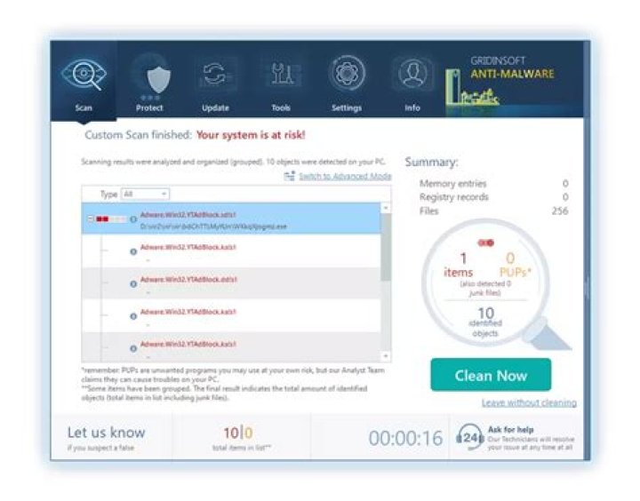 rsacrypt@aol.com Virus Removal + Decrypt .rsa Files