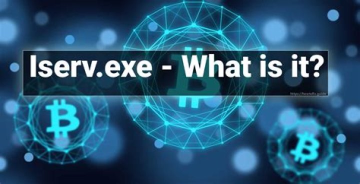 Secservice.exe Virus ⛏️ (Coin Miner Trojan) Removal