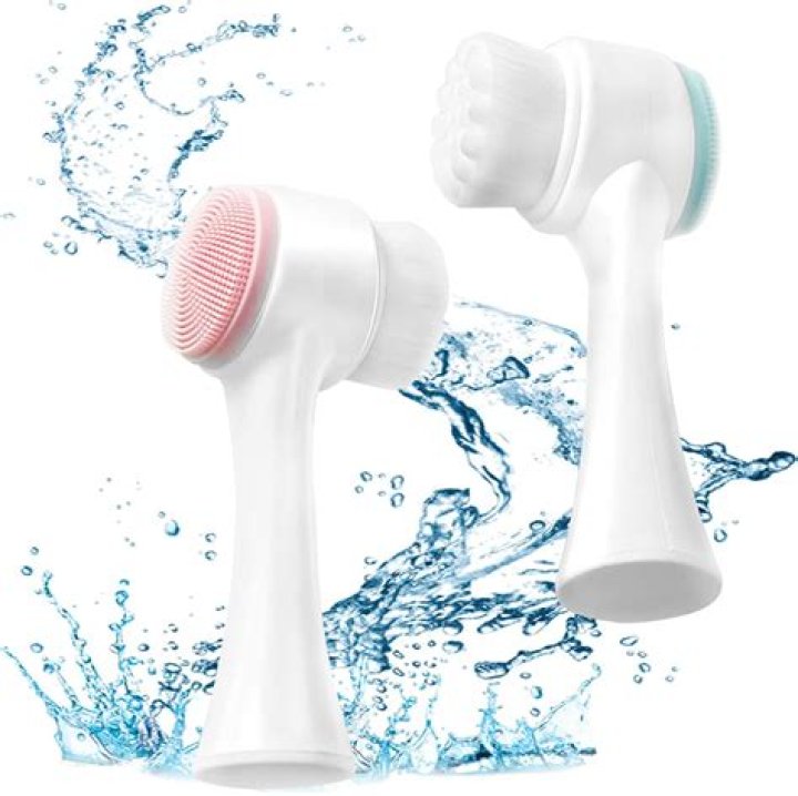 Should I use a facial cleansing brush?