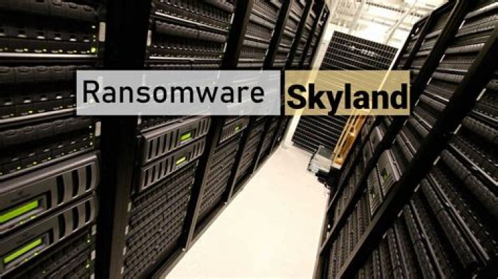 SKYLAND Ransomware — How to remove yourdata@RecoveryGroup.at virus?