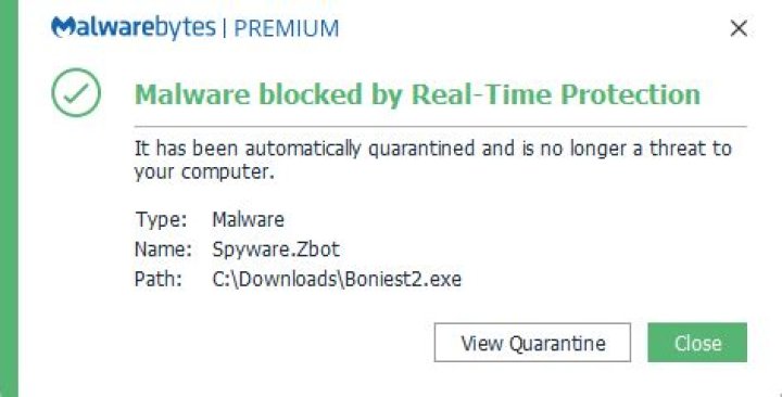 Spyware.Zbot