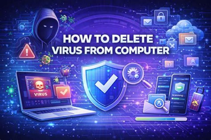 SYJUA Ransomware — How to remove this virus?