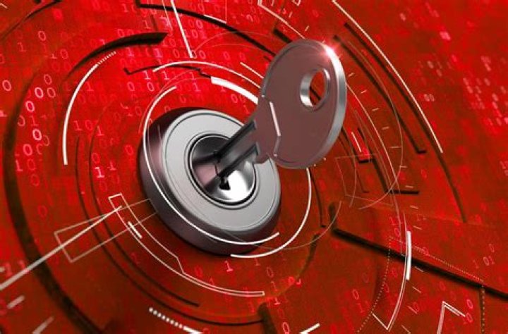 SynAck ransomware operators published decryption keys