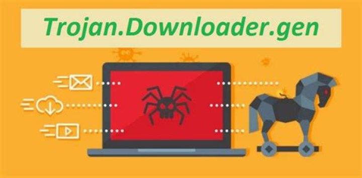 Trojan.Downloader.EY