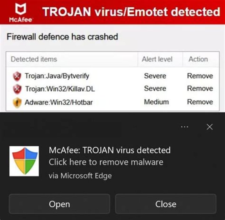 Trojan.Emotet.AMB