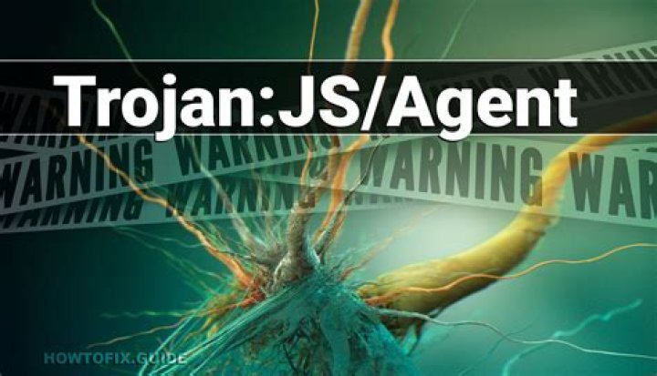 Trojan.JS.Agent.KWP