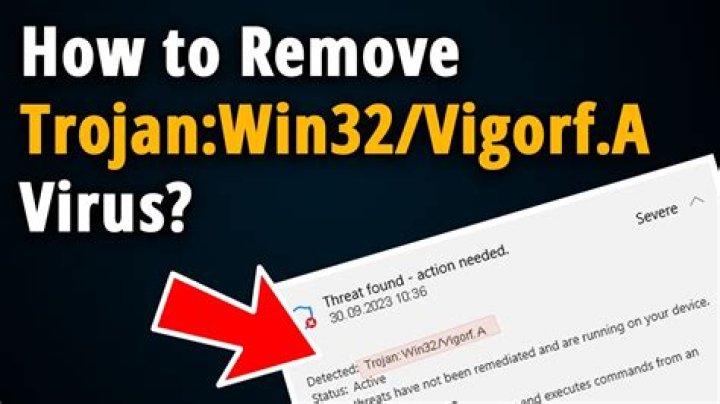 Trojan:Linux/Vigorf.A
