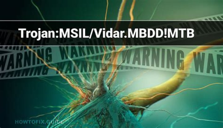 Trojan.MSIL.Gorgon