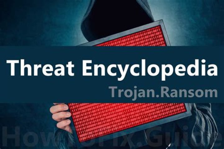 Trojan.Ransom.Agent.AW