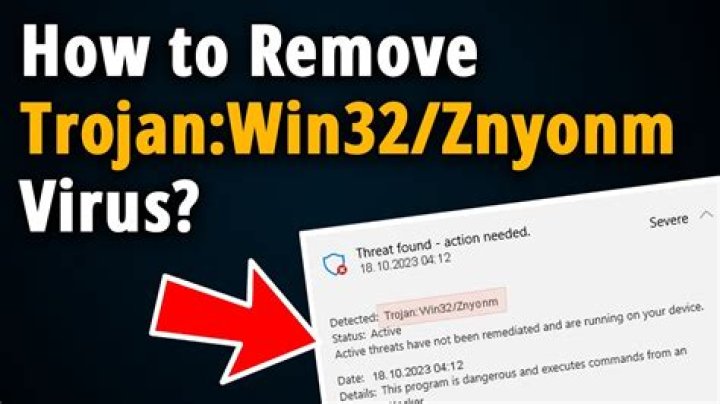 Trojan-Ransom.Win32.Gen