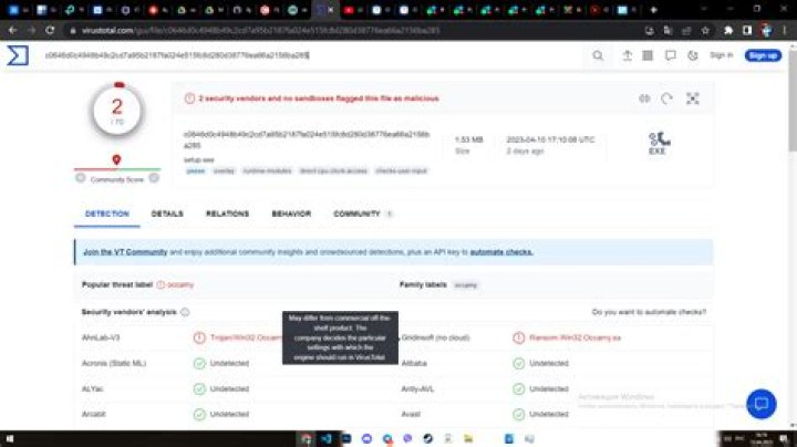 Trojan-Ransom.Win32.Zerber.foie
