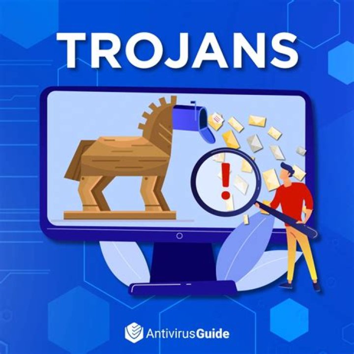 Trojan.Sdum