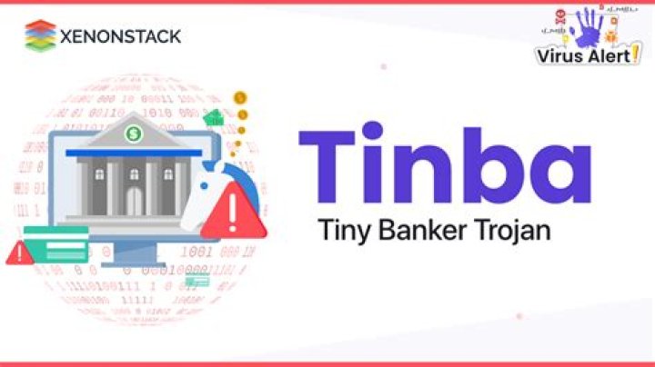 Trojan.Tinba