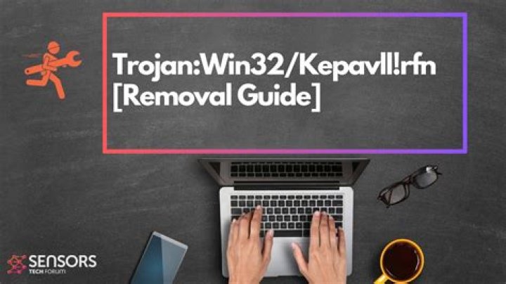 Trojan:Win32/Anomaly!C