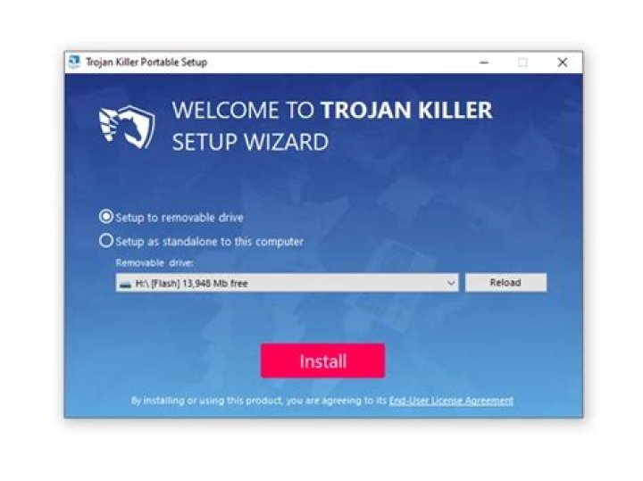 Trojan:Win32/DarkStealer.ST!MTB — Virus Removal Guide